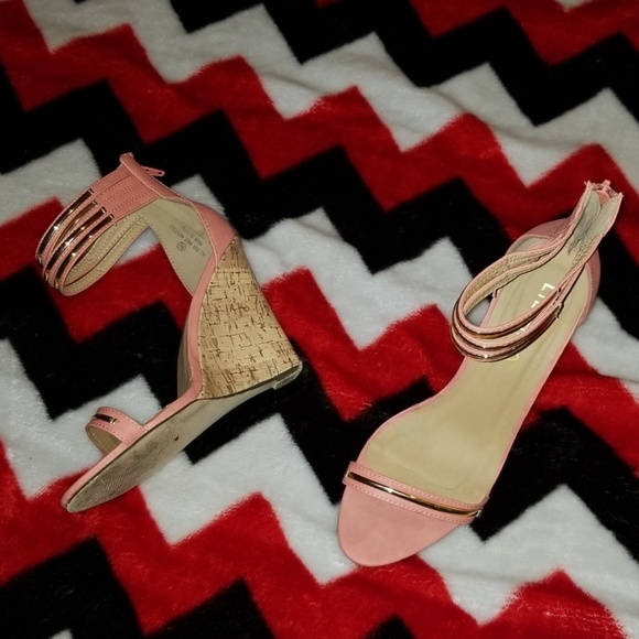 Wedges - Picture 3 of 3